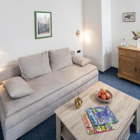 Landhaus Goldener Apfel Bolsterlang Exteriör bild